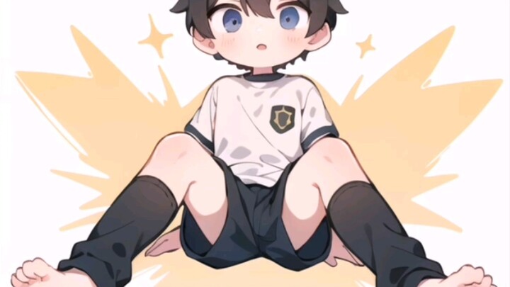 Shota ồ ồ ồ ~