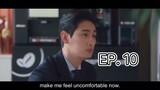 FORECASTING LOVE AND WEATHER EPISODE 10 | ENG SUB
