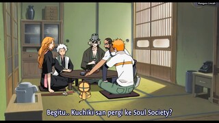 Bleach Movie 1 Memories of Nobody Part 8