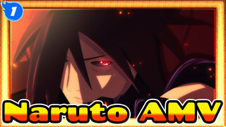 [Naruto AMV] Madara: Boy, Have You Ever Seen My Prime Time?_1