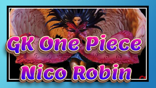 [One Piece] HQS Nico Robin