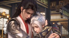 The Lagend Of Martial Immortal Eps 114 PV