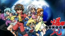 Bakugan Battle Brawlers Episode 49 (English Dub)