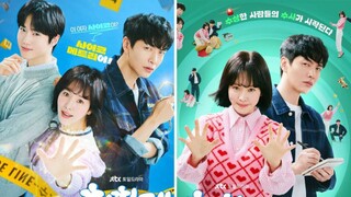 Behind Your Touch Ep 1 Subtitle Indonesia