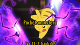 Pocket monsters_Tập 11Tránh đi !