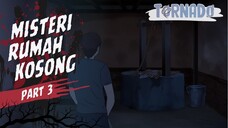 #2 MISTERI RUMAH KOSOSNG PART 3 - ANIMASI HOROR