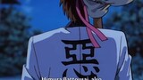 Rurouni Kenshin Episode 4
