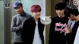 BTS' Lucky Draw (Episode.01) EngSub