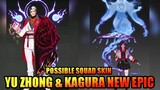 Yu Zhong & Kagura Worth IT New Epic Skin | Exorcist Squad | MLBB