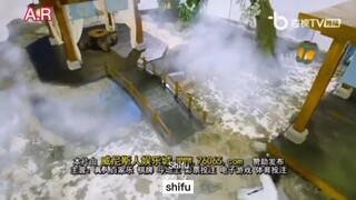 仙尊今天洗白了吗 ep 11&12 (sub indo&eng)