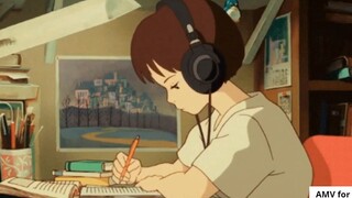 #3 Lofi chill with music without lyrics RelaxStudySleep_ 19