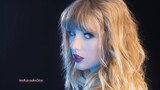 Taylor Swift - Delicate Karaoke
