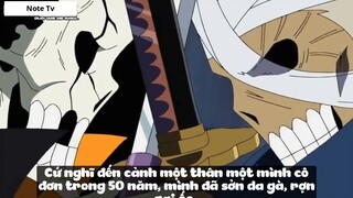 Top 6 Thánh Nhọ Trong One Piece #15- 8