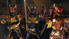 Madan Senki Ryukendo - Episode 46 (English Sub)