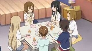 K-On Season 1 Ep3