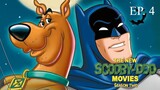 The New Scooby - Doo Movies (1973) | Season 2 | EP. 4 | Soundtrack | ไม่มีคำบรรยาย