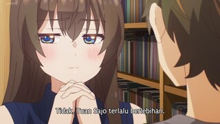 E6 Yumemiru Danshi wa Genjitsushugisha Sub Indo
