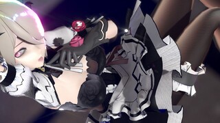 "RAY" Rita Rossweisse-Wiggle Wiggle【Halo Venus】