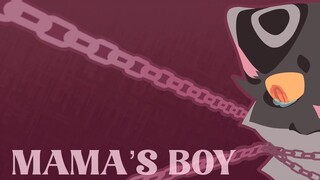 Mama's Boy Animation MEME // Shadowsight