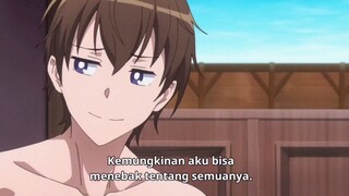 hampir!! anime emak meng GG