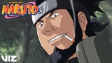 Asuma Sarutobi | Naruto | VIZ
