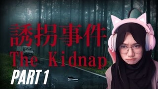 jangan culik aku paman - Chilla's art The Kidnap-MPL MapLive Gabung