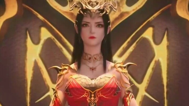 Medusa đã thay đổi bao nhiêu khi có con gái Xiao Xiao?