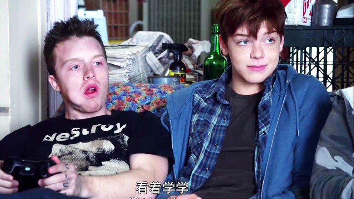 当白月光和朱砂痣是同一个人时