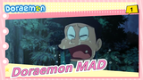 [Doraemon] Melukis MAD_1