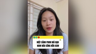 Xem đến đoạn này bị tức nhẹ🫤 vtcmedia reviewchat TikTokSoiPhim mereviewphim phimhaymoingay hometownchachacha viral conuongluongphuong