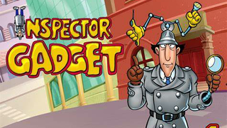 Inspector Gadget 117 - The Infiltration | HD | Full Episode