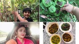 আপনাদের ভালো বাসায় আজ আমি এত টুকু আসতে পেরেছি আলহামদুলিল্লাহ ll Ms Bangladeshi Vlogs ll