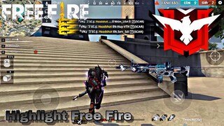 [HighLight Free Fire] Những Pha Xử Lí Mãn Nhãn Của Vô Lý