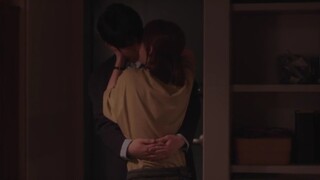 [Spring Night Kiss Cut] Episode 11 adalah ciuman kencan yang super manis di rumah. Jung Hae-in dalam