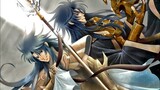 [Saint Warrior x Qihuang] [Saga||Garon] ทำไมผู้คนถึงตัดสินข้อดีข้อเสียโดยพลการ ฝาแฝดคือศูนย์รวมของคว