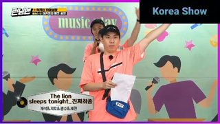 RM Kwangsoo và Jongkook thi hát 2 #videogiaitri