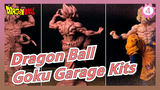 Cool！It's Son Goku!I'll show you how to make the model!_4