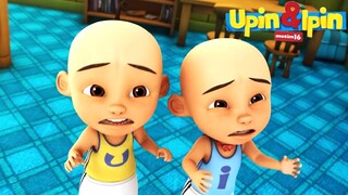 Upin Ipin Full Movie - Upin Ipin Musim 16 | Lindung Diri dan Keluarga Upin Ipin Terbaru