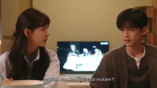 Ciuman Pertama? Tapi Kok Gini... | Ep 10 Sub Indo