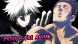 Jujutsu Kaisen Episode 20 Was Made With Pure Passion
