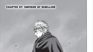 Vinland Saga | Chapter 97 | Emperor Of Rebellion | Manga