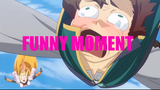 Anime Funny moment
