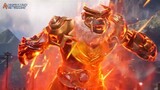 Five Elements God of War Episode 7 Sub Indo