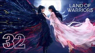 🇨🇳EP32 | TLOW: Soul Land 2 (2024)[EngSub]