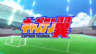 Captain Tsubasa - Eps 32 Sub Indo