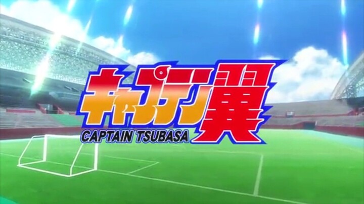 Captain Tsubasa - Eps 33 Sub Indo
