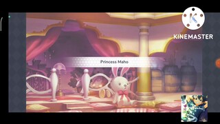 Princess Connect Re Dive: Story Chapter 2 Part 1