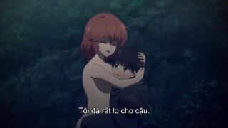 Bastard!! EP 8 [Sub Việt]