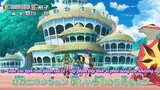 Pokemon Sun And Moon Tập 63