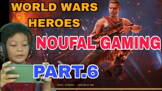 main game world wars heroes part 6